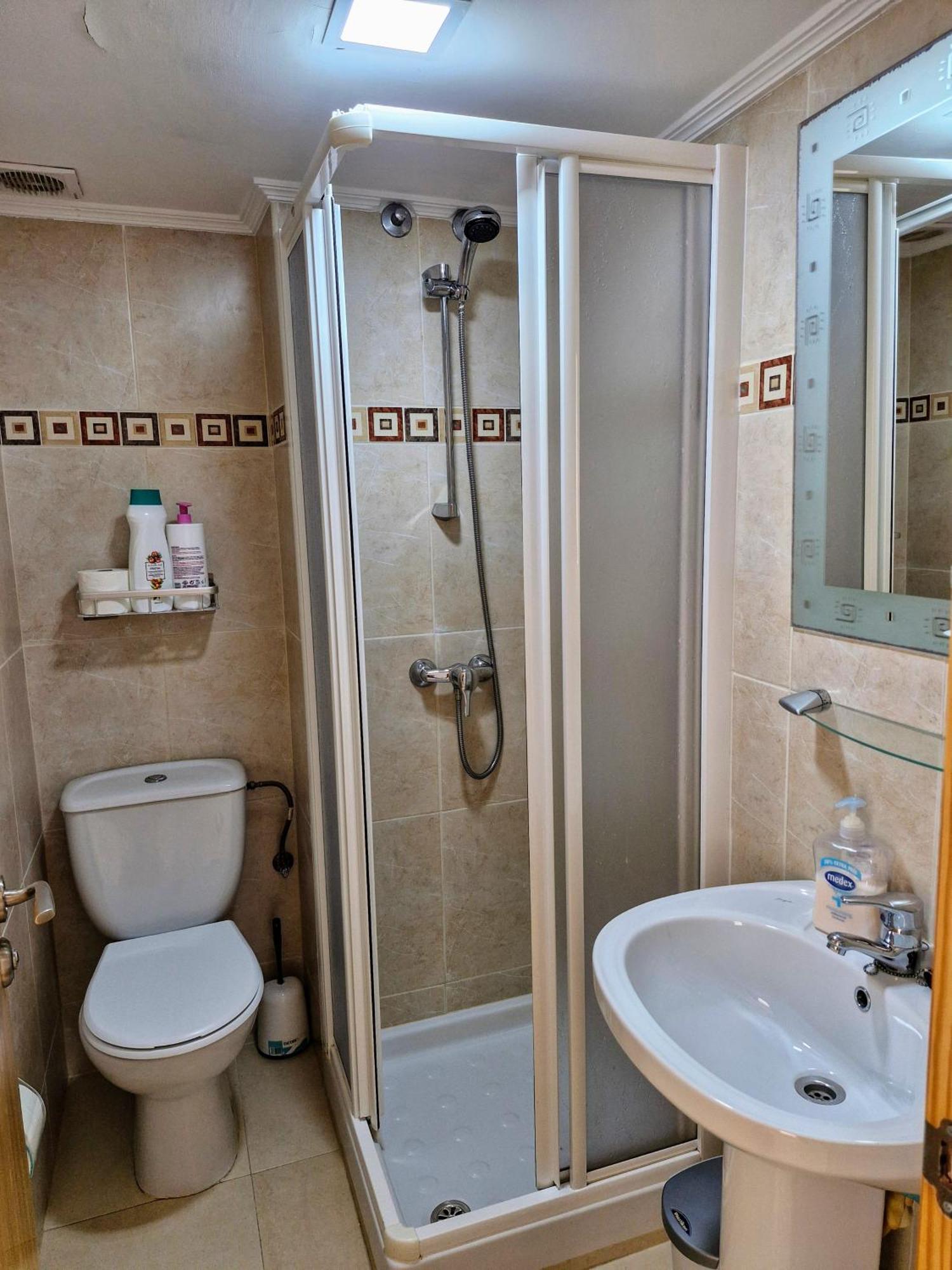 Apartamento Canal, A 3 Minutos De La Playa Del Arenal Jávea Exterior foto
